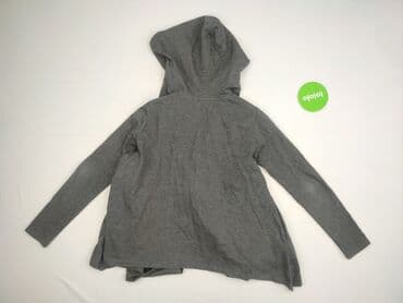 sweter z misiem tous: Bluza z kapturem damska, rozmiar XS — 3