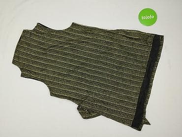 klapki na gumce: River Island, Sukienka damska, rozmiar S — 2