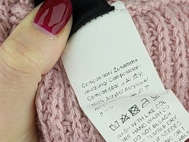 sweterki shein: Shein Curve, Sweter damski, rozmiar 2XL — 5