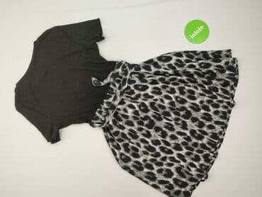 shein sukienki dopasowane: Shein, Sukienka damska, rozmiar L — 3