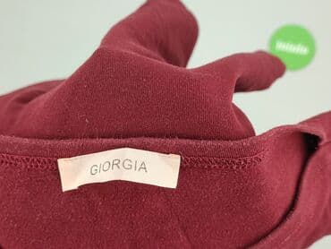 gucci bluzki: Giorgia, Bluzka damska, rozmiar S — 4