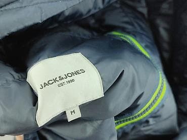 bluza softshell decathlon: Jack&Jones, Kurtka przejściowa dla mężczyzn, rozmiar M — 6