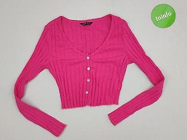 sweter na ramiona: Shein, Kardigan damski, rozmiar S — 2