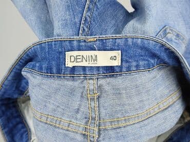 lindex jeansy: Lindex, Szorty damskie, rozmiar L — 4