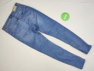 jeansy bootcut: PULL&BEAR, Джинси жіночі, розмір M — 3