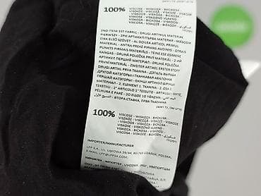 hot bottom: Sinsay, Szorty damskie, rozmiar M — 5