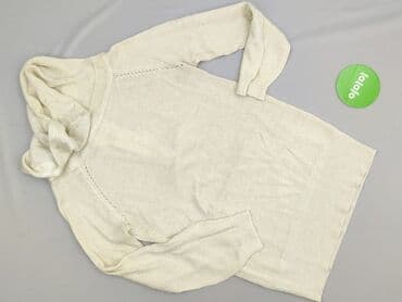 nylon sweter: Sweter damski, rozmiar S — 3