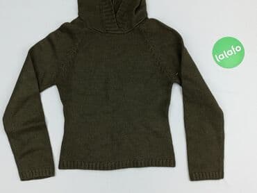 sweter h: Women`s sweater, size XS (EU 34) — 2