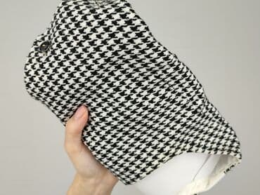 kamizelka w krowie łaty: Kamizelka damska, rozmiar 2XL — 5