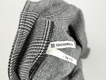 second hand max: SZACHOWNICA, Kardigan damski, rozmiar XL — 5