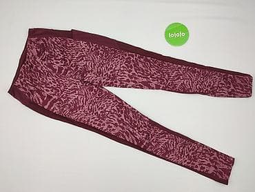 bluzy barcelony: Legginsy Sportowe damskie, rozmiar S — 2