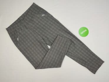 kapcie zygzak mcqueen 42: Spodnie materiałowe damskie, rozmiar 2XL — 2