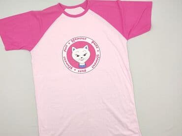 panczo.com koszulki: PUSSYCAT, T-shirt damski, rozmiar XL — 1