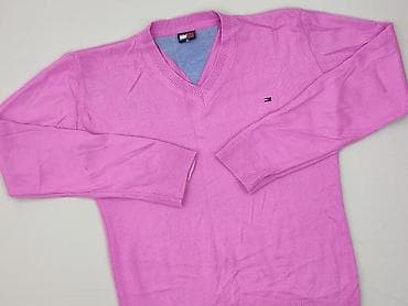 bluzy appendage: Tommy Hilfiger, Sweter damski, rozmiar XL — 1