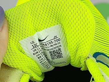 nike solarsoft: Buty sportowe Nike, 29, Używany — 4