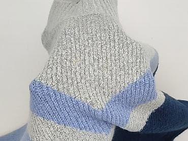 sweter serca: Sweter damski, rozmiar M — 5