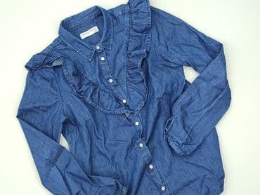Blouses: Blouse, Lincoln & Sharks, 13 years, 152-158 cm, condition - Perfect