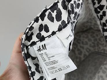 nike dunk deichmann: H&M, Jeans for women, size S — 6
