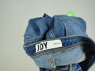 jd ubrania: JDY, Jeansy damskie, rozmiar S — 5