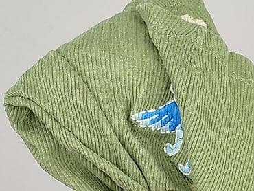 t shirty basic oversize: T-shirt damski, rozmiar S — 7