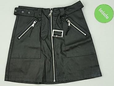 ramoneski sinsay: Sinsay, Spódnica damska, rozmiar XS — 2