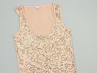 bluzka impreza: Top damski, rozmiar S — 2