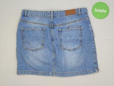 spódnice jeansowe massimo dutti: Dobber, Spódnica damska, rozmiar M — 3