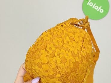 bluzki na ramiączka z koronką: Secret Possessions, Biustonosz damski, Push-Up, 80D — 6