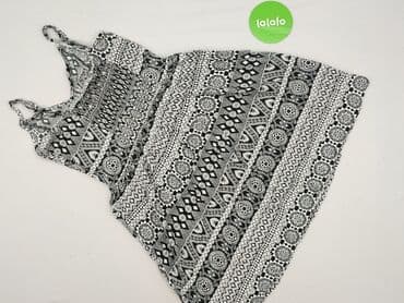 Kobiety: H&M, Sukienka damska, rozmiar S — 3