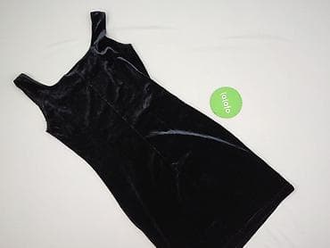 moda h: Hennes Collection, Sukienka damska, rozmiar M — 3