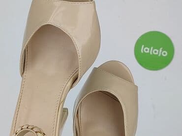 ccc buty stitch: Sandals for women, size 38 — 6