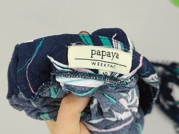 papaya ubrania sukienki: Papaya, Spodnie materiałowe damskie, rozmiar 3XL — 4