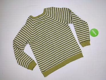 les etoiles claires paris pullover: Sweter damski, rozmiar 2XL — 3