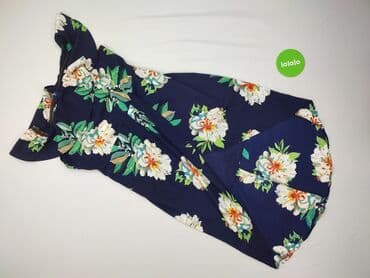 wyprzedaż sukienek plus size: Kombinezon damski, rozmiar XL — 2