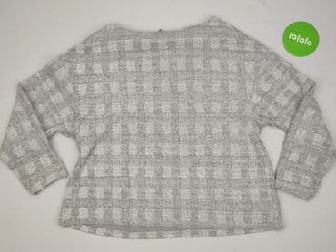 rajstopy termiczne hm: H&M, Bluzka damska, rozmiar L — 2