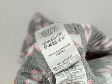 matching bielizna dla par hello kitty: Love To Lounge, Spodnie od piżamy, rozmiar M — 5