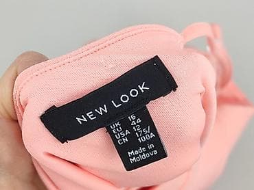janina: New Look, Sukienka damska, rozmiar 2XL — 4