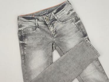 Street One, Jeans for women, size XS (EU 34)