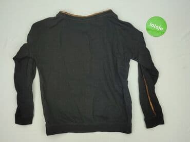 bluzka z długim rękawem calvin klein damska: Diverse, Bluzka damska, rozmiar S — 4