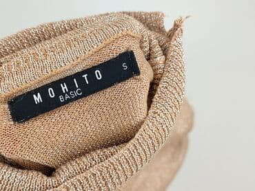 mango sweter damski: Mohito, Golf damski, rozmiar S — 4