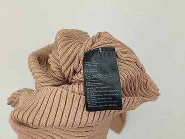 cubus sweter: Golf damski, rozmiar S — 5