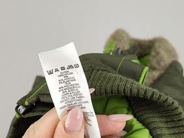 Ubranka dla niemowląt: Kurtka, Mothercare, 3-6 miesięcy, stan - Idealny — 5