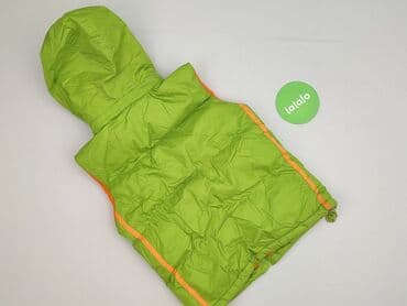 buff czapki: Kamizelka, 9 lat, 128-134 cm, stan - Bardzo dobry — 3