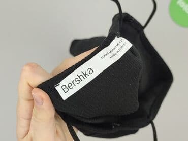 bershka body czarne: Bershka, Sukienka damska, rozmiar XS — 4