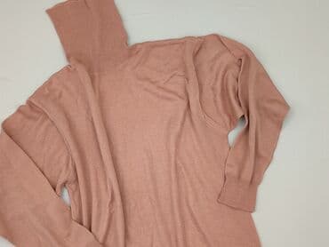 кофти жіночі польські: Women`s sweatshirt, size S (EU 36) — 1