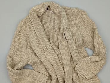 szlafrok c a: Women`s knitwear, size L (EU 40) — 1