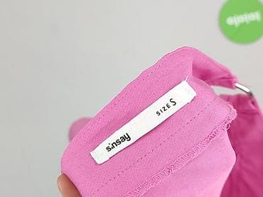 spódnice 104: Sinsay, Spódnica damska, rozmiar S — 4