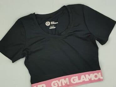 Gym Glamour, Топ жіночий, розмір M