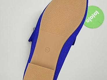 buty bocci: Betsy, Półbuty damskie, rozmiar 40 — 6