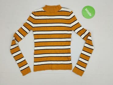 kurtka z polaru damska bershka: Bershka, Sweter damski, XS — 2